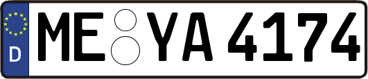 ME-YA4174