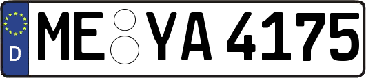 ME-YA4175