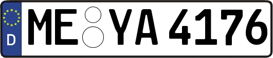 ME-YA4176