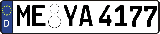 ME-YA4177