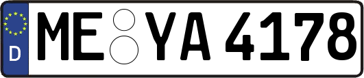 ME-YA4178