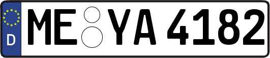 ME-YA4182