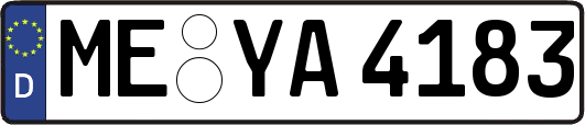 ME-YA4183