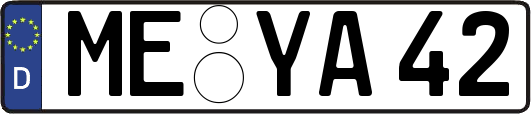 ME-YA42