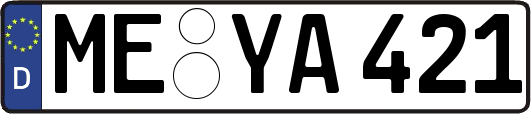 ME-YA421