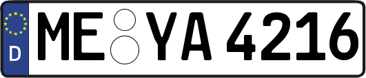 ME-YA4216