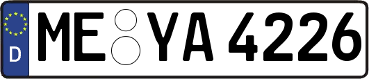ME-YA4226