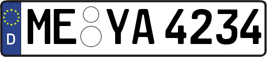 ME-YA4234