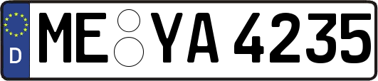 ME-YA4235