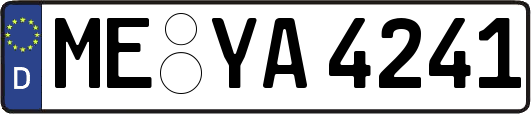 ME-YA4241