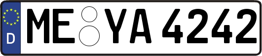 ME-YA4242