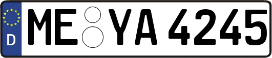 ME-YA4245