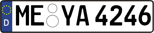 ME-YA4246