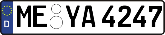 ME-YA4247
