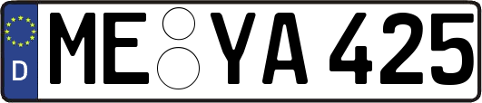 ME-YA425