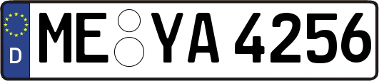 ME-YA4256