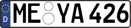 ME-YA426