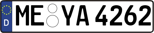 ME-YA4262