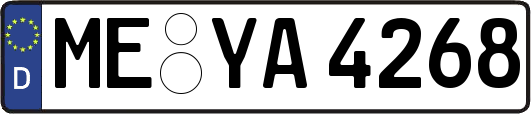ME-YA4268