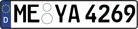 ME-YA4269