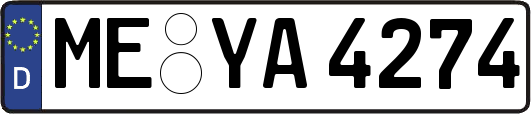ME-YA4274