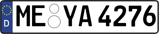 ME-YA4276