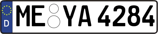 ME-YA4284