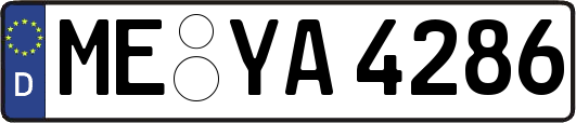 ME-YA4286