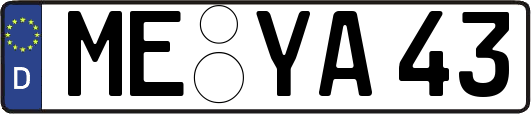 ME-YA43