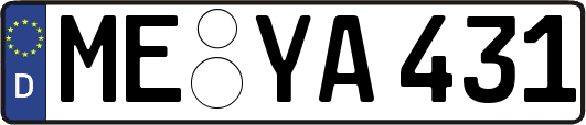 ME-YA431