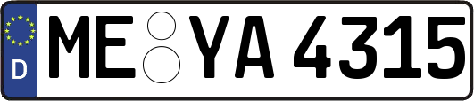 ME-YA4315