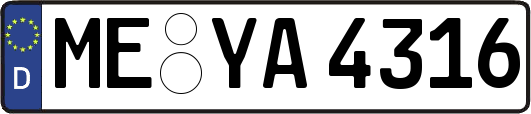 ME-YA4316