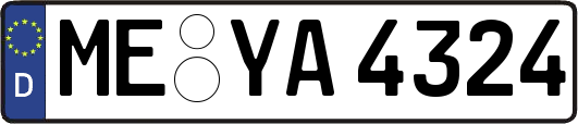 ME-YA4324