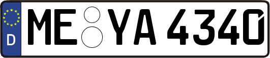 ME-YA4340