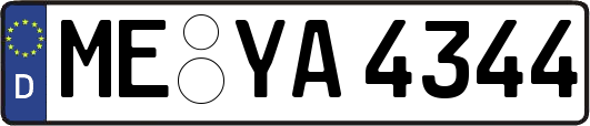 ME-YA4344