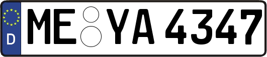 ME-YA4347