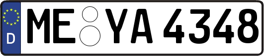 ME-YA4348