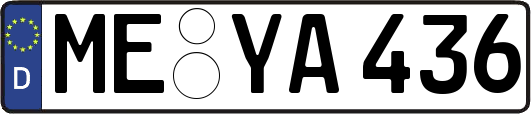 ME-YA436