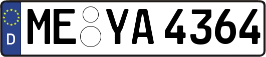 ME-YA4364
