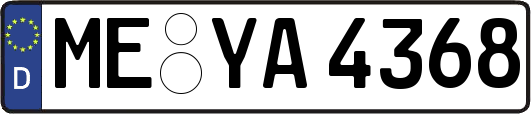 ME-YA4368