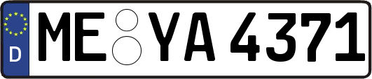 ME-YA4371