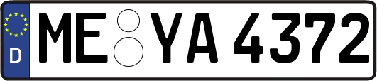 ME-YA4372