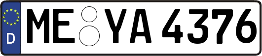 ME-YA4376