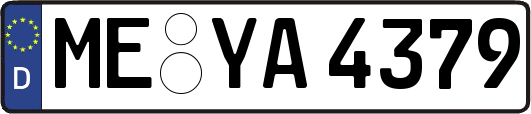 ME-YA4379