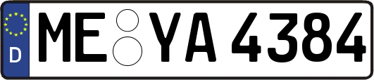 ME-YA4384