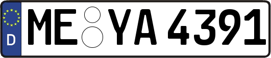 ME-YA4391