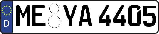 ME-YA4405