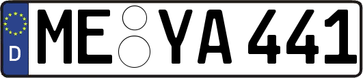 ME-YA441