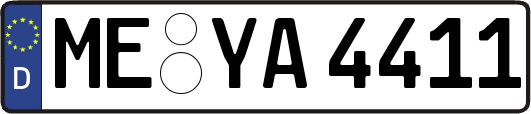 ME-YA4411