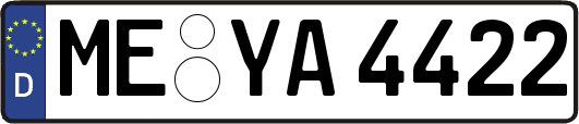 ME-YA4422